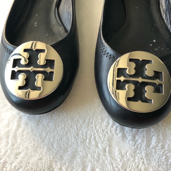 Minnie Travel Ballet Flats - Picture 4 of 15